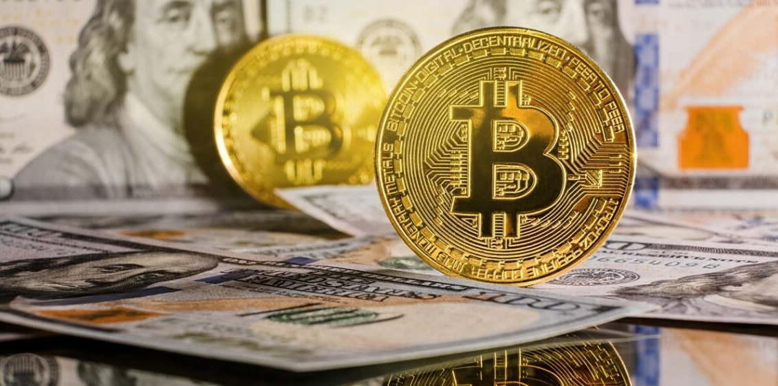 Bitcoin Btc Llegar A En Esto Dice El Standard