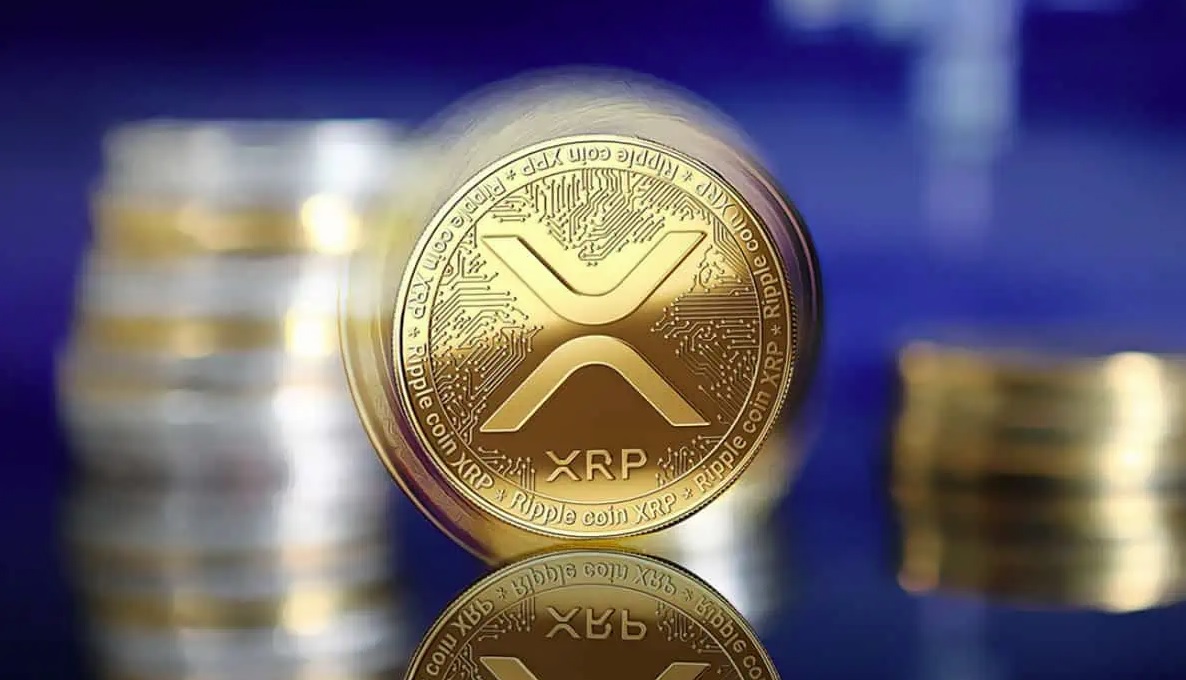 El precio del XRP Ripple está dando una gran oportunidad de compra