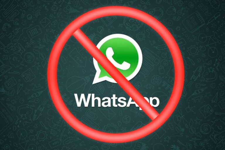 Quieres Saber Si Te Bloquearon En WhatsApp Solo Sigue Estos Pasos