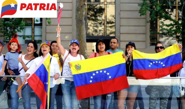 Estos son los Bonos de la Patria que pagarán durante la semana del 13