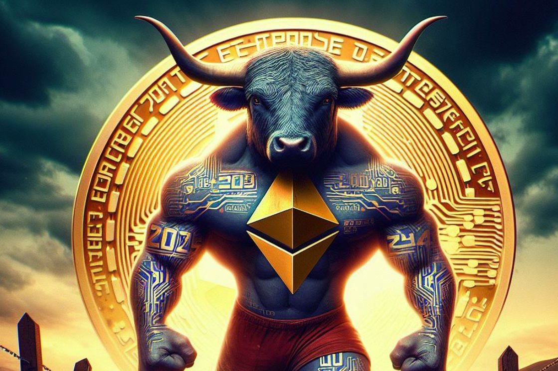 Ethereum Eth Podr A Dispararse En Gracias A La Narrativa Del Etf