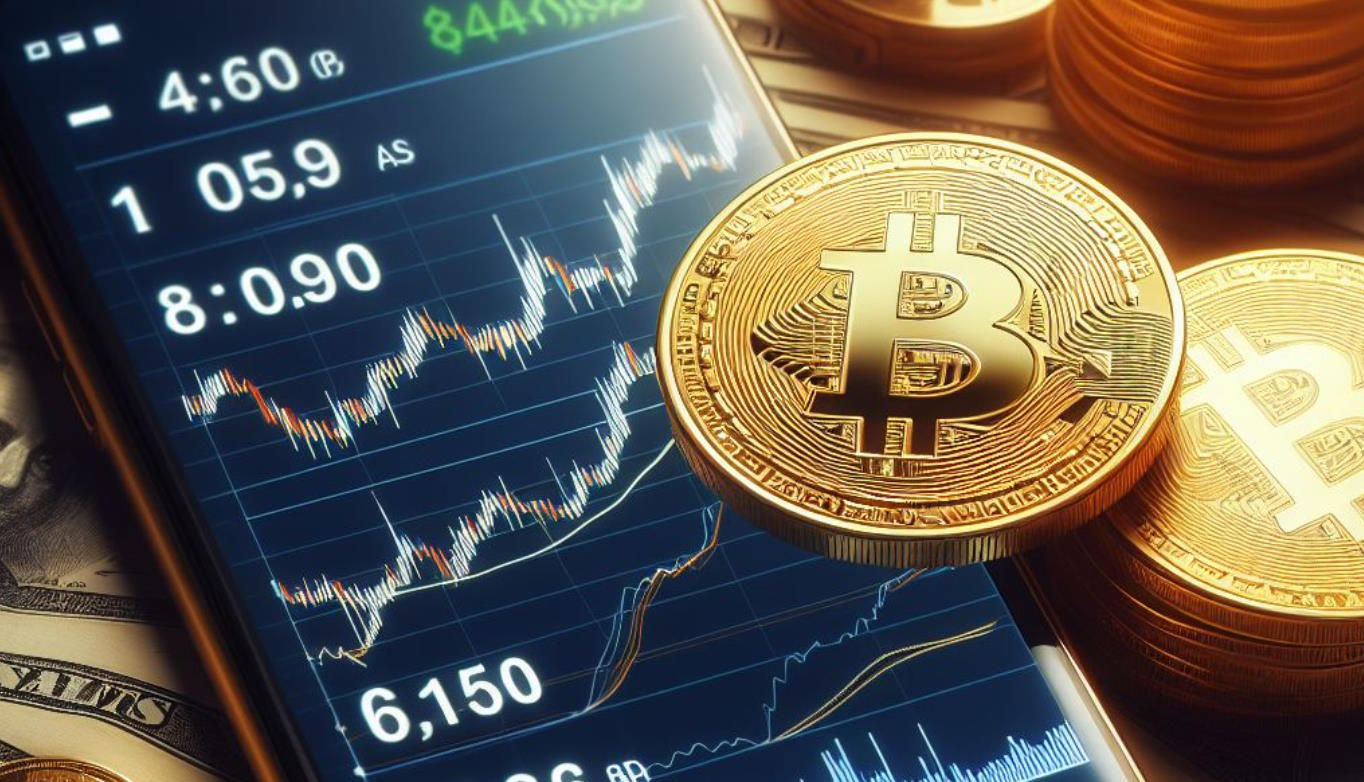 Bitcoin Btc Cae Por Debajo De Los Antes De La Presentaci N