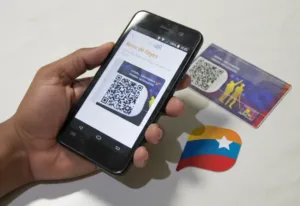 ᐉ Cómo TRASNFERIR los BONOS de la PATRIA a un FAMILIAR