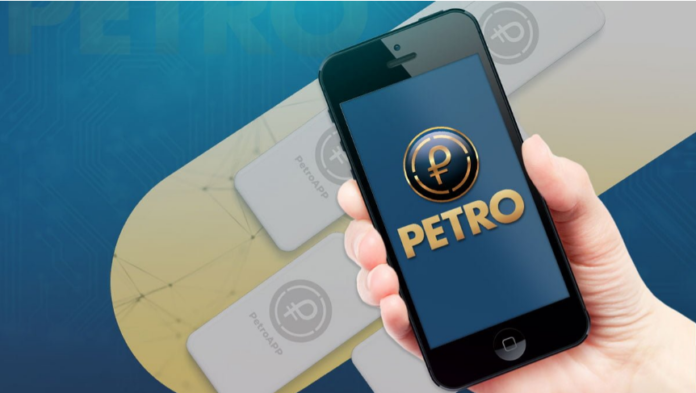 La nueva PetroApp: conozca aquí las últimas actualizaciones de este martes 12 de mayo