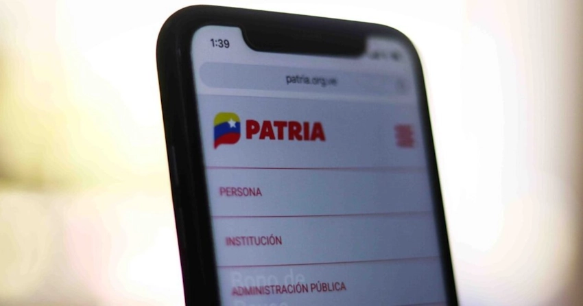 Bono Único Familiar ¿Por qué certificar tu número en Patria para recibirlo?