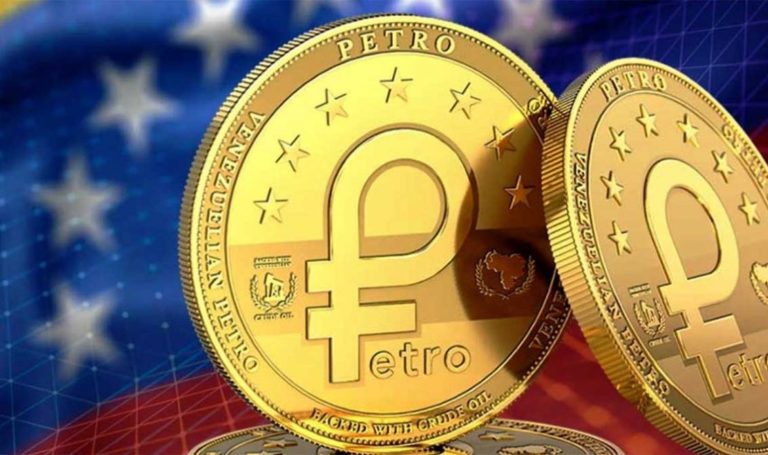 Aprende a convertir tus petros a bolívares en la Plataforma Patria. Tutorial actualizado