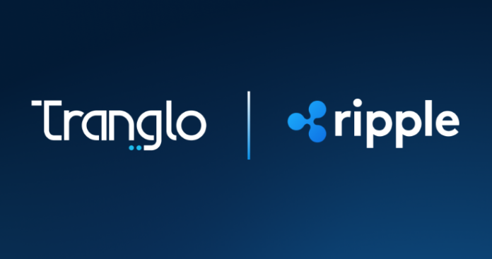 Ripple en Asia