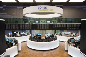 Las acciones de Coinbase