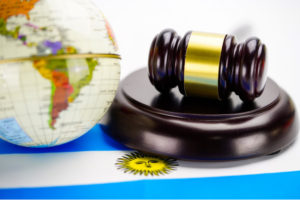 BCRA información Argentina