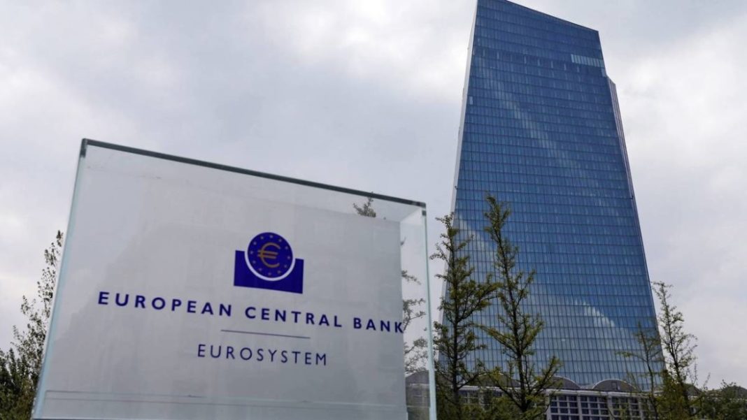 Banco Central Europeo decidirá entre septiembre y diciembre si emite el euro digital
