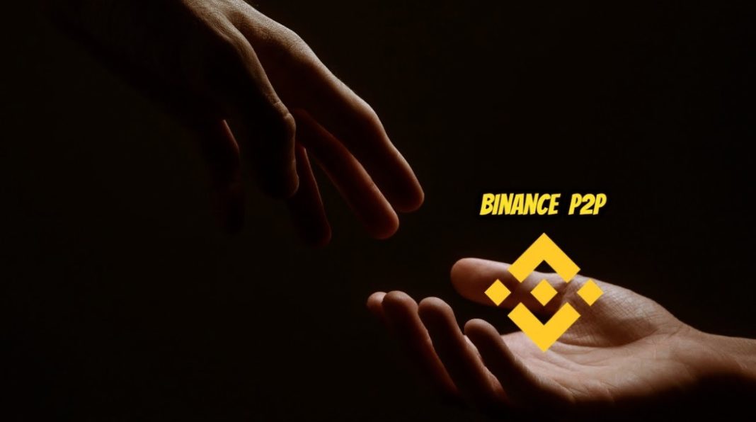 Binance está en la búsqueda de usuarios para el comercio en efectivo en su plataforma P2P
