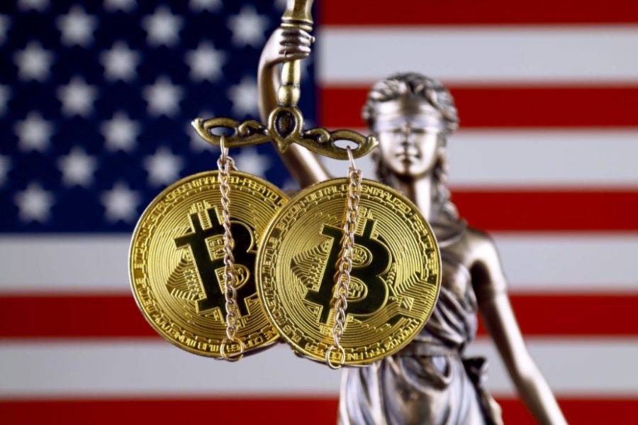 El gobierno de EE.UU. le saca ganancias a los bitcoins “incautados”