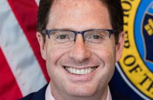 Ex contralor de la Moneda de EE.UU., Brian Brooks, es el nuevo CEO de Binance en ese país