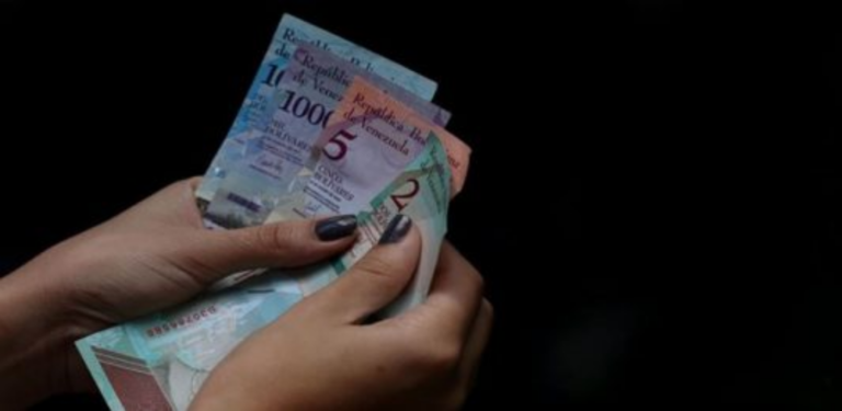 Cómo disponer de los bonos de la patria el mismo día con la billetera móvil