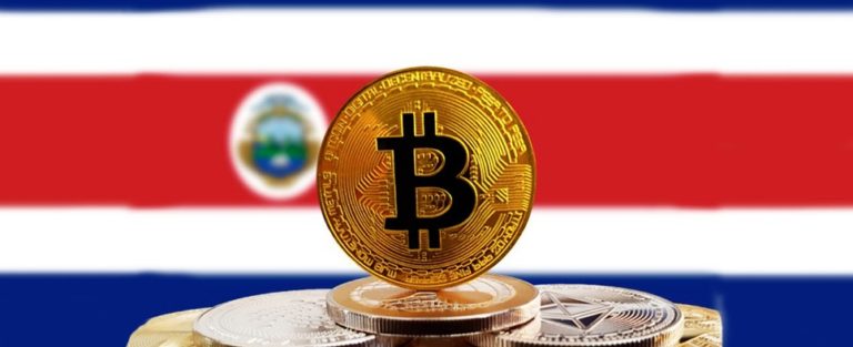 Costa Rica inauguró la primera granja de criptomonedas en el país