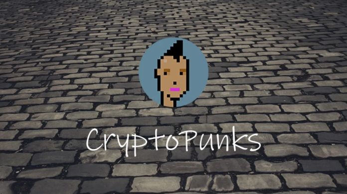 Galería de arte con 96 CryptoPunks será expuesta en vallas publicitarias y paradas de buses en Miami