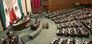 La Cámara de Diputados de México busca regular y aprovechar las criptomonedas