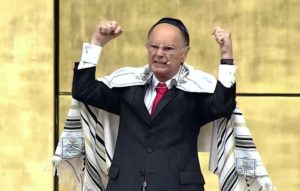 “Pare de sufrir” que el bitcoin es “un plan de Satanás” y “blockchain es la marca del diablo”