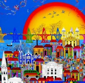 Gobierno regional en Venezuela inicia el proyecto Ciudad Bitcoin