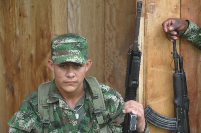 Juan Guaidó dice que la guerrilla colombiana ahora acepta donaciones en criptomonedas