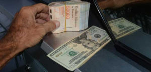 BitData Consultores trae para ti el taller presencial “Gánale a la hiperinflación”, a desarrollarse los días 29 y 30 de abril en la ciudad de Valencia.