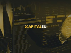 KapitalEU ayuda a los principiantes a descubrir los entresijos del trading