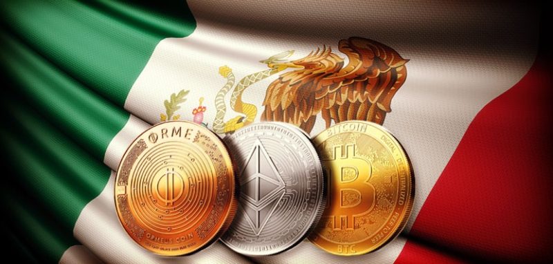 Traders con ganancias en criptomonedas deberán pagar impuestos en México pero los hodlers no