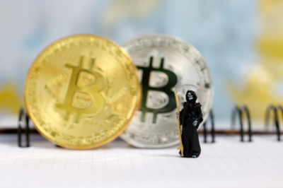 Miedo y la incredulidad bitcoin