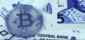 Nigeria prohibición criptomonedas