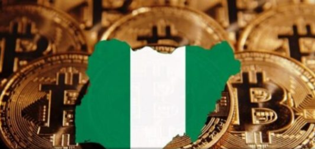 Nigeria remesas criptomonedas