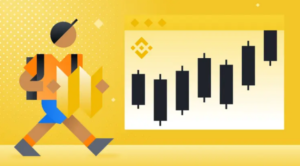 Aprende cómo empezar a operar con criptomonedas con una guía para principiantes de Binance