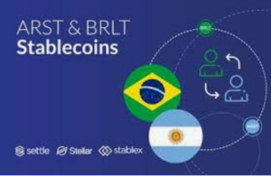 Argentina y Brasil ya tienen stablecoins para sus monedas locales
