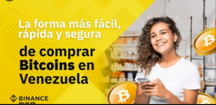 ¿Cómo comprar y vender bitcoins en Colombia? Guía para ganar dinero con BTC a través de Binance P2P