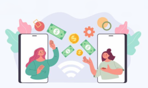 Cómo los venezolanos envían remesas desde el exterior