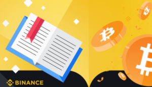 Vea cómo montar una orden de venta de bitcoins en la exchange Binance