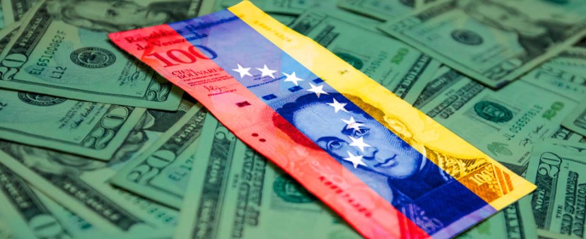 ¿Es legal o no el dólar en Venezuela? Aquí los fundamentos jurídicos. Entrevista al abogado Ernesto Portillo