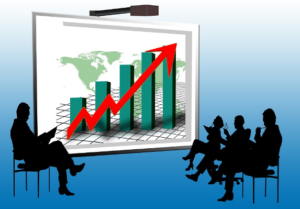 ¿Protegerte de la inflación? Las criptomonedas pueden ser la solución