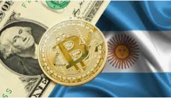 Banco Central de Argentina quiere identificar a los tenedores de criptomonedas en el país