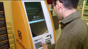 En Argentina se puede comprar o vender bitcoins en efectivo y a domicilio