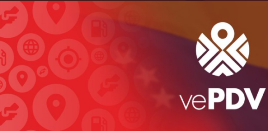 Tutorial de la aplicación vePDV para ubicar estaciones de gasolina y sus formas de pago en Venezuela