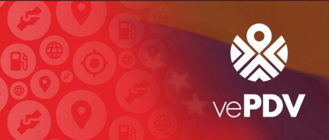 Tutorial de la aplicación vePDV para ubicar estaciones de gasolina y sus formas de pago en Venezuela