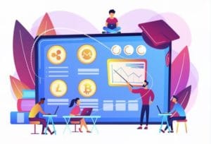 Taller «cómo comprar y vender criptomonedas en Binance P2P» este viernes 02 de abril