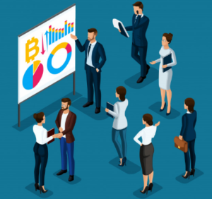 Criptomonedas con bolívares