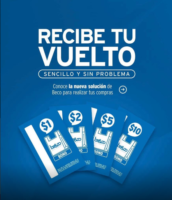 Tiendas Beco en Venezuela ofrecerá cupones para dar cambio o vuelto por los pagos en dólares