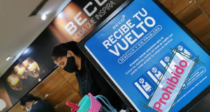 Gobierno venezolano prohibió a Beco entregar bonos como vuelto por pago en dólares