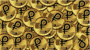 Cómo comprar petros con bolívares a bajo precio en 8 pasos en la Plataforma Patria