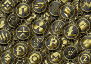 Criptomonedas; situación a más de una década de su creación