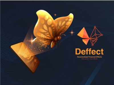 Deffect lanza un creador de mercado automatizado para el ecosistema DeFi