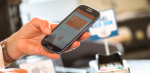 Un banco venezolano lanzó el servicio “Vuelto Digital”