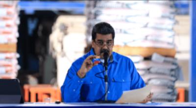 Gobierno de Venezuela prepara la creación de un bolívar digital